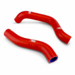 Aftermarket radiator hoses