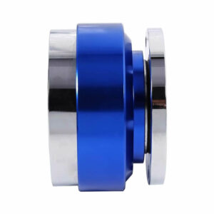 Snap off quick release boss kit all colours v2 Triumph quick release boss kit